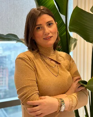 Psikolog Neslihan Öztürk